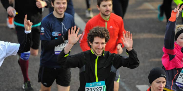 Running : La Corrida enflamme la Beaujoire