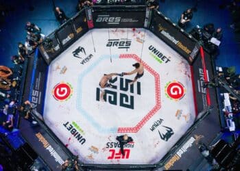 MMA : IbraTV a rendez-vous au Zénith de Paris !