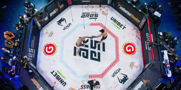 MMA : IbraTV a rendez-vous au Zénith de Paris !