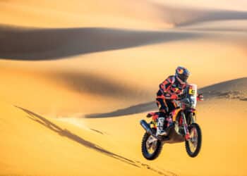 Dakar 2024 : L’édition la plus relevée ?