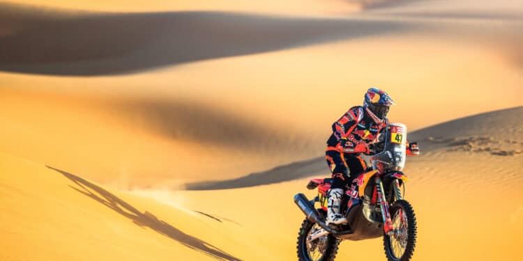 Dakar 2024 : L’édition la plus relevée ?