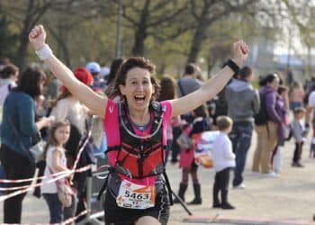 Running : L’EcoTrail revient pour la 17e année à Paris