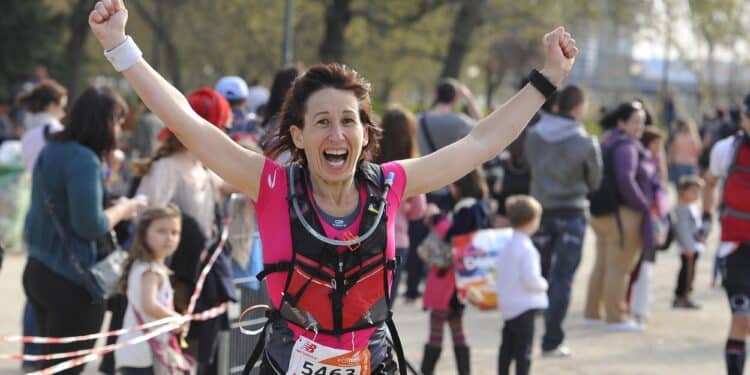 Running : L’EcoTrail revient pour la 17e année à Paris