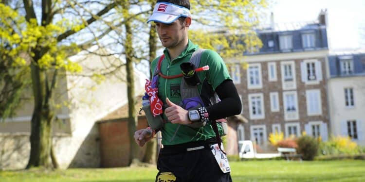 Running : Le Trail entre Landes & Justice, acte II