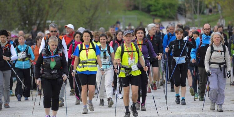 Running : Le trail s’installe en Bretagne