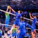 Volley : Les Bleus fixés sur leur préparation sur la route de Paris