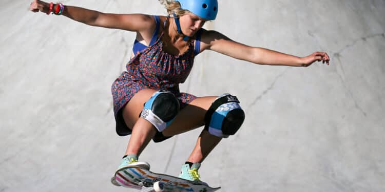 Skateboard : Paris, nouvelle capitale de la discipline