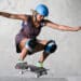 Skateboard : Paris, nouvelle capitale de la discipline