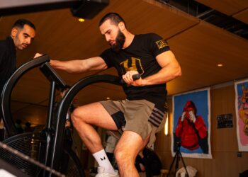 MMA : IbraTV a rendez-vous au Zénith de Paris !