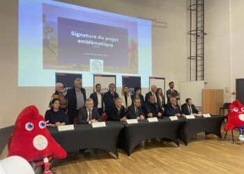 Première historique pour la Conférence Régionale du Sport Occitanie