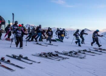 Vars va vibrer au rythme de l’outdoor