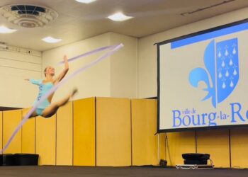 TOP 92 : « L’occasion de sensibiliser les enfants au parasport »