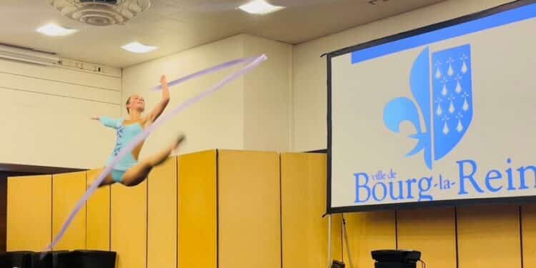 TOP 92 : « L’occasion de sensibiliser les enfants au parasport »