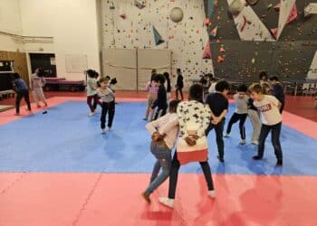 TOP 92 : « Sceaux promeut le sport santé pour tous »