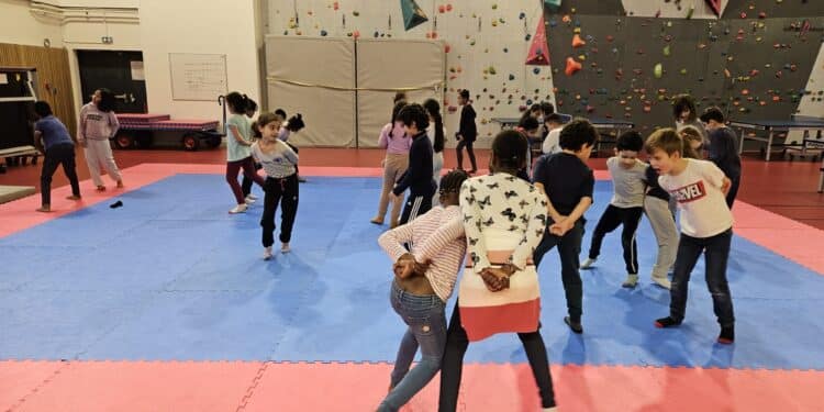 TOP 92 : « Sceaux promeut le sport santé pour tous »