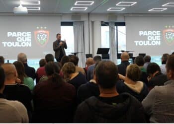 ANDIISS Sud PACA : Une journée d’information et de rencontres