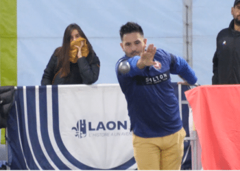 Trophée des Villes : Argelès-Gazost fait sensation