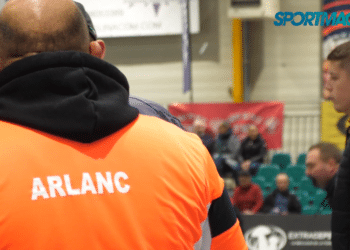 Trophée des Villes : Arlanc sur son élan à Laon