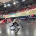 BMX Freestyle : Les championnats de France ont enflammé le Vélodrome National