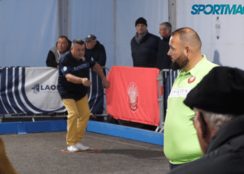 Trophée des Villes : Départ canon pour Durk et Castelsarrasin