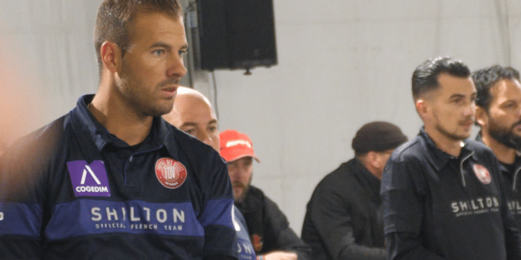 Trophées des Villes : Fréjus déroule, Espalion tient tête