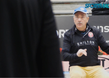 Trophée des Villes : Bron et Fazzino toujours invincibles