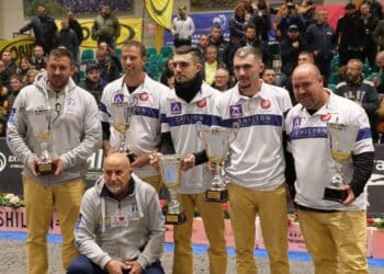 Trophée des Villes : Récital d’un Fréjus impérial