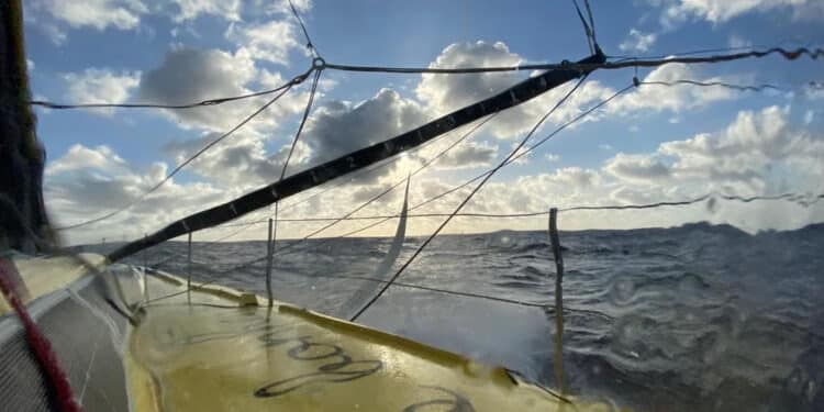 Voile : Quel dénouement pour le Retour à la Base ?