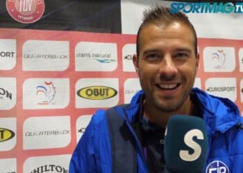 Trophée des Villes : Dylan Rocher à un pas de la finale