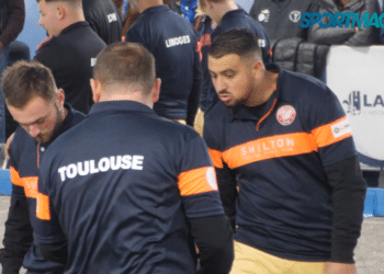 Trophée des Villes : Toulouse déjà en délicatesse
