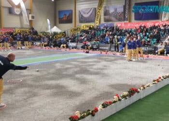 Trophée des Villes : Laon en fête pour la pétanque