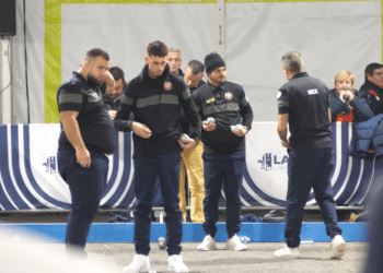 Trophée des Villes : Sur le gong, Fréjus tombe et Nice passe à la trappe