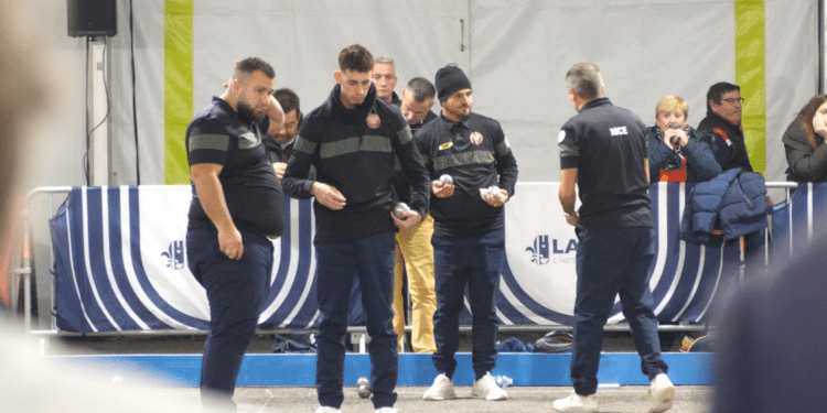 Trophée des Villes : Sur le gong, Fréjus tombe et Nice passe à la trappe