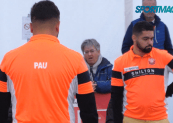 Trophée des Villes : Pau sauvé sur le fil, Toulouse dehors