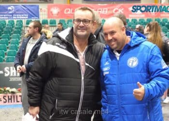 Trophée des Villes : Grand soleil pour Fréjus