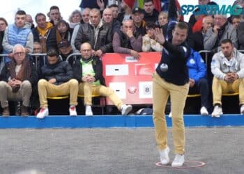 Trophée des Villes : Sans pitié, Fréjus file en finale