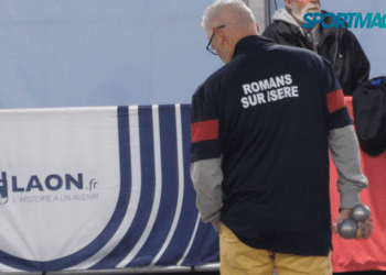 Trophée des Villes : Romans-sur-Isère dans le bon tempo