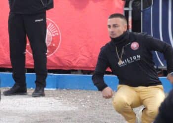 Trophée des Villes : Bron sous la pression d’Arlanc après des parties exceptionnelles !