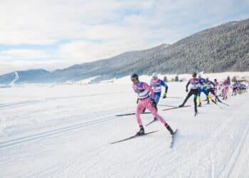 La Foulée Blanche, un mythe de retour en 2024