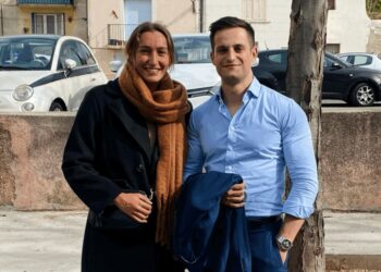 Madelon Catteau : « Kali Group partage mes valeurs »