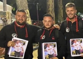 Pétanque : Fernand Molinas mise sur la jeunesse