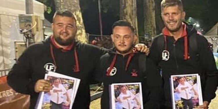 Pétanque : Fernand Molinas mise sur la jeunesse