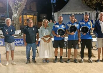 Pétanque : Ajaccio peut-il le faire en Corse ?