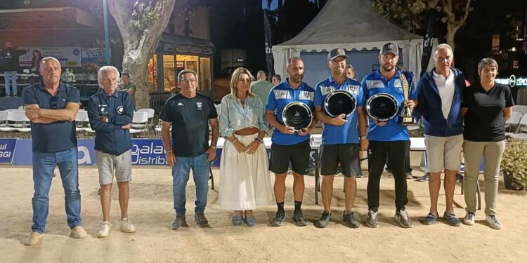 Pétanque : Ajaccio peut-il le faire en Corse ?