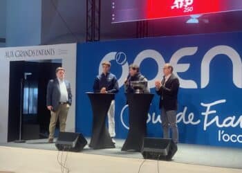 Tennis : Un tableau équilibré à l’Open Sud de France 