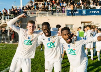 Coupe de France : Alès, comme au bon vieux temps !