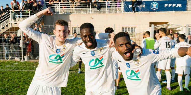 Coupe de France : Alès, comme au bon vieux temps !