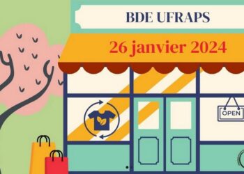 Une Friperie Sport Planète implantée à Villeurbanne