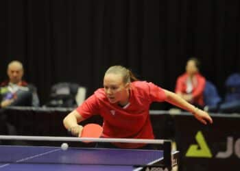 Comment se préparent les athlètes au CREPS Pays de la Loire ?