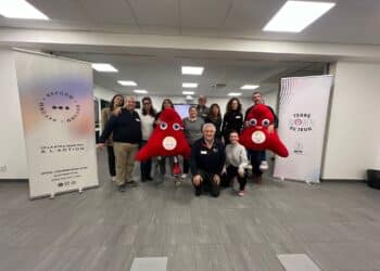 Le Comité régional de Gymnastique Sud-PACA met l’accent sur la RSO